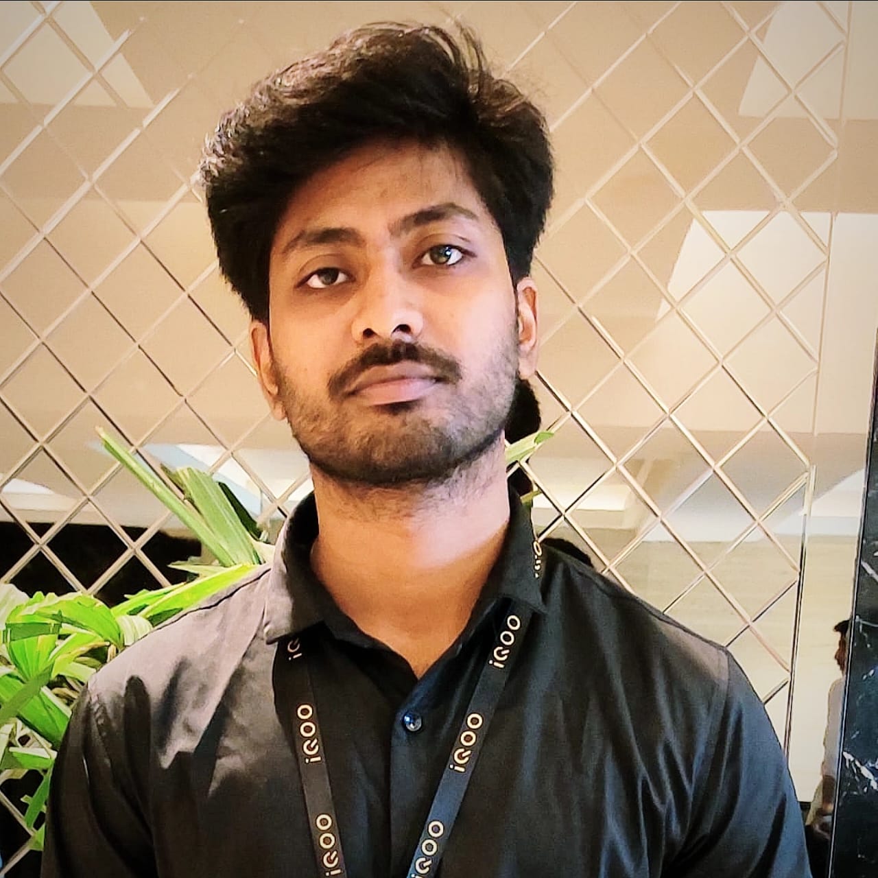 Abhishek Ranjan Srivastava